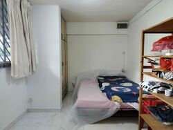 Blk 860 Khatib Evergreen II (Yishun), HDB 4 Rooms #600192231